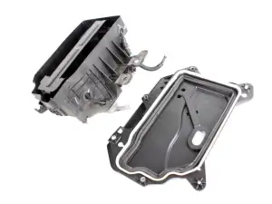 Battery Housing Base Asx Grandis Captur II Symbioz 244974602R