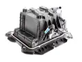 Battery Housing Base Asx Grandis Captur II Symbioz 244974602R