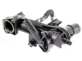 OBUDOWA TERMOSTATU NV300 ESPACE V LAGUNA MEGANE TALISMAN TRAFIC III 2.0 DCI 110606993R
