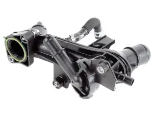 OBUDOWA TERMOSTATU NV300 ESPACE V LAGUNA MEGANE TALISMAN TRAFIC III 2.0 DCI 110606993R