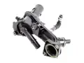 OBUDOWA TERMOSTATU NV300 ESPACE V LAGUNA MEGANE TALISMAN TRAFIC III 2.0 DCI 110606993R