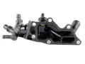 OBUDOWA TERMOSTATU CAPTUR CLIO IV THALIA MEGANE SCENIC III IV 0.9 1.2 TCE 110606217R 110608635R