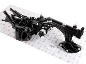 OBUDOWA TERMOSTATU TERMOSTAT HYUNDAI GENESIS 3.8 V6 256003C660 25600-3C660