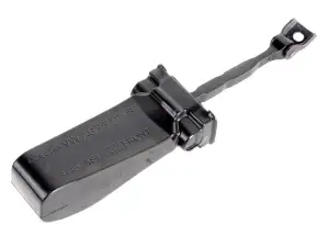 Türfangband Türsteller Türstopper vorne links rechts Superb IV Passat B9 3J0837203