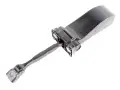 Türfangband Türsteller Türstopper vorne links rechts Superb IV Passat B9 3J0837203