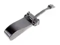 Türfangband Türsteller Türstopper vorne links rechts Superb IV Passat B9 3J0837203