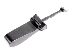 Türfangband Türsteller Türstopper hinten links rechts Superb IV Passat B9 3J0839203