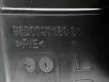 Kunststoffverkleidung vorne unten links Opel Mokka B 9820797180