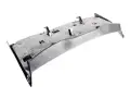 Panneau Garniture de Coffre Arrière Mercedes-Benz EQC N293 GLC C253 A2937401400
