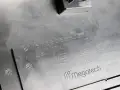OSŁONA KLAPY BAGAŻNIKA