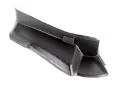 Left Rear Lamp Mount Cover Mercedes-Benz EQC N293 19-24 A2936910100
