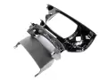 Enjoliveur Cadre de Compteur de Vitesse DS DS3 Crossback 9825567380 98255673XU
