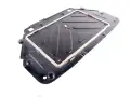 Underbody Shield Mercedes-Benz A Class CLA GLA 1.3 Hybrid A2473431700