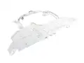 Battery Converter Mounting Bracket Volvo Xc90 Ii 2.0 T8 32223881