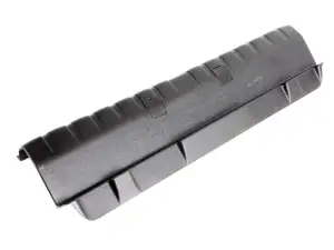Trunk Sill Cover Trim Protection Strip BMW I4 G26 Gran Coupe 51477951240