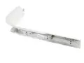 Garniture Intérieure De Seuil Avant Droite Volvo Xc90 Ii 14- 32288710