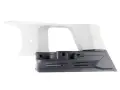 Rear Right C Pillar Trim Panel Citroen C5 Aircross 9822820877