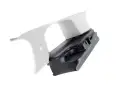 Rear Right C Pillar Trim Panel Citroen C5 Aircross 9822820877