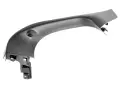 Rear Left Trunk Boot Trim Opel Mokka B 9835351280 98353512ZD