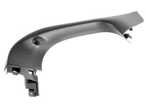 OSŁONA PLASTIK KLAPY BAGAŻNIKA LEWA OPEL MOKKA B 9835351280 98353512ZD