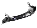 Heckklappenabdeckung Rechts Opel Mokka B 9835351180 98353511ZD