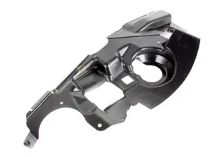 OSŁONA PODWOZIA LEWA TYLNA MERCEDES-BENZ EQC N293 19-24 r. A2525240700