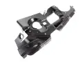 Unterbodenschutz Hinten Links Mercedes-Benz EQC N293 A2525240700