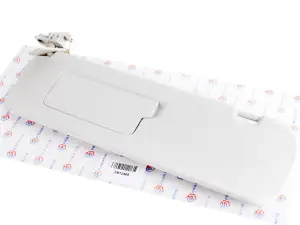 Left Sun Visor Cover Tesla Model 3 17-23 Model Y 20-25 1088738-41-I