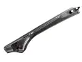 Rear Upper Left Tailgate Trim Cover BMW I4 G26 Gran Coupe 51499448319