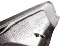 Rear Upper Right Tailgate Trim Cover BMW I4 G26 Gran Coupe 21- 51499448320