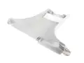 Panneau Couvercle Inférieur Pilier Central Gauche Volvo Xc90 Ii 32244268