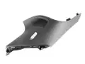 Rear Left Pillar Trim Cover Mercedes-Benz EQC N293 19-24 A2936908700