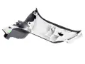 OSŁONA LEWA POSZYCIE SŁUPKA TYLNEGO MERCEDES-BENZ EQC N293 19-24 r. A2936904600
