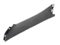 Left B Pillar Cover Trim Panel Citroen DS5 11-18 9687341077