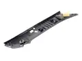 Left B Pillar Cover Trim Panel Citroen DS5 11-18 9687341077
