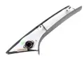 Right Front Pillar Trim Cover EQA H243 GLA II H247 A2476909501