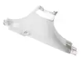 Panneau Couvercle Inférieur Pilier Central Droit Volvo Xc90 Ii 32244270