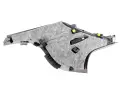 OSŁONA MASKOWNICA SŁUPKA BAGAŻNIKA PRAWA MERCEDES-BENZ EQC N293 19-24 r. A2936908800