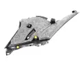 OSŁONA MASKOWNICA SŁUPKA BAGAŻNIKA PRAWA MERCEDES-BENZ EQC N293 19-24 r. A2936908800