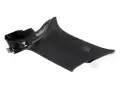 Säulenverkleidung hinten rechts Mercedes-Benz EQC N293 19-24 A2936904400