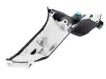 Säulenverkleidung hinten rechts Mercedes-Benz EQC N293 19-24 A2936904400