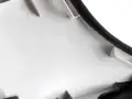 Säulenverkleidung hinten rechts Mercedes-Benz EQC N293 19-24 A2936904400