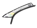 Left Front Pillar Trim Cover Mercedes-Benz EQC N293 A2936904200