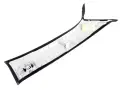 Left Front Pillar Trim Cover Mercedes-Benz EQC N293 A2936904200