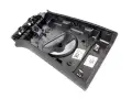 Abdeckung Mittelsäule oben links Range Rover Evoque II L551 K8D2243A87AF8PVJ