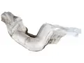 Bouclier Thermique d'Échappement Citroen C4 III C4 X 9835180380