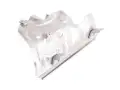 Bouclier Thermique de Turbo Mercedes-Benz Classe A V177 W177 Classe B W247 CLA C118 1.3 B Hybride A2821507000