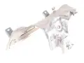 Bouclier Thermique de Turbo Mercedes-Benz Classe A V177 W177 Classe B W247 CLA C118 1.3 B Hybride A2821507000