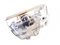 Bouclier Thermique de Turbo Mercedes-Benz Classe A V177 W177 Classe B W247 CLA C118 1.3 B Hybride A2821507000