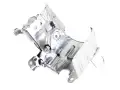 Hitzeschutzblech Talento Koleos Megane Talisman Trafic III 2.0 DCI 144508659R